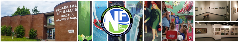 Niagara Falls Art Gallery